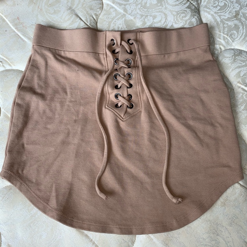 Forever 21 Mini Skirt